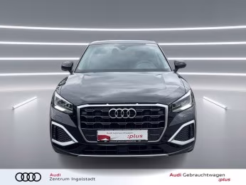 35 TFSI advanced LED KAMERA PDC+ SHZ 17"