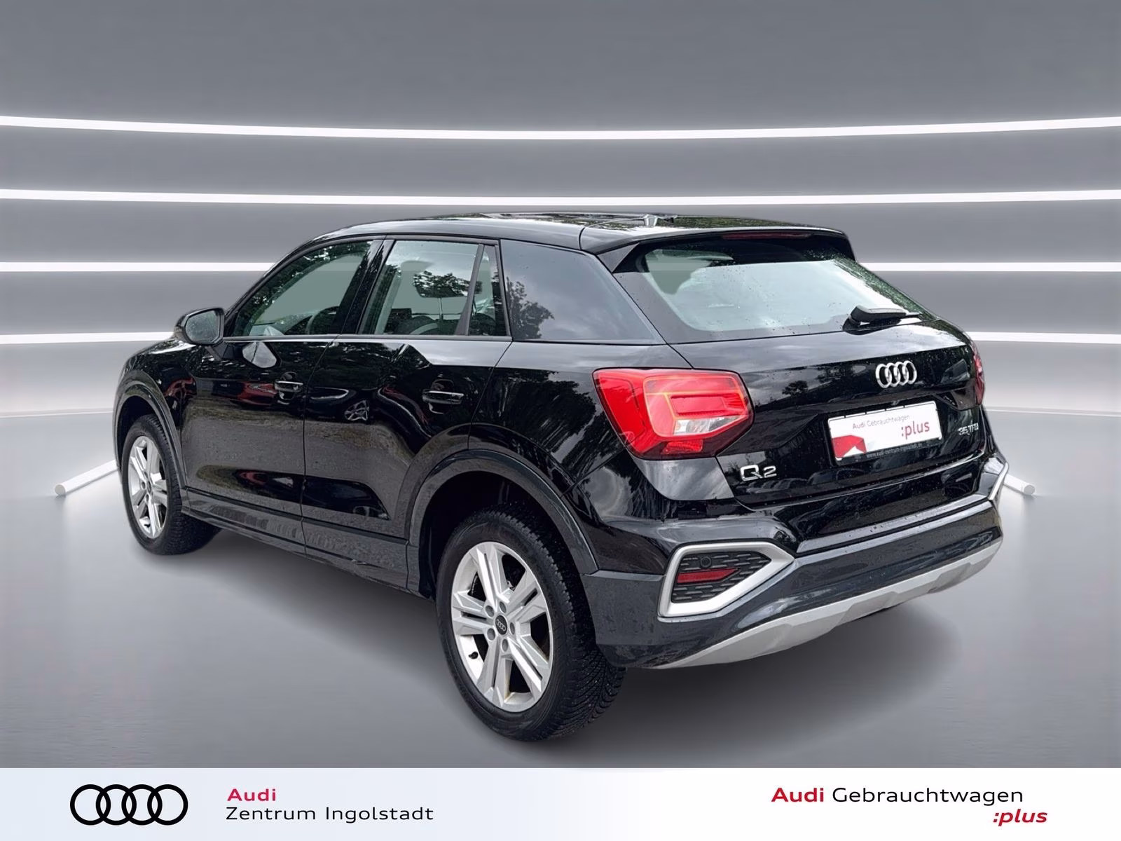 35 TFSI advanced LED KAMERA PDC+ SHZ 17"