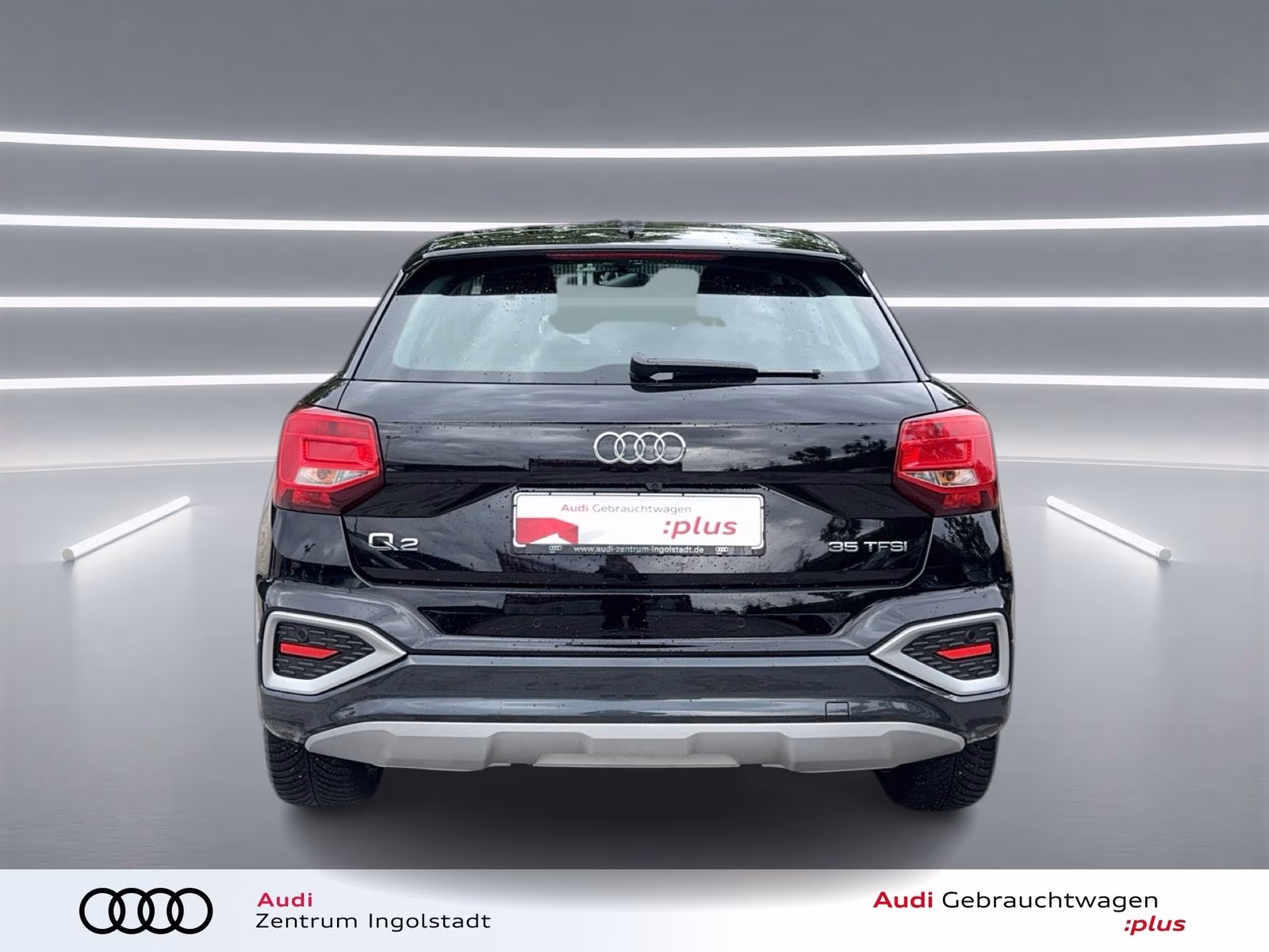 35 TFSI advanced LED KAMERA PDC+ SHZ 17"