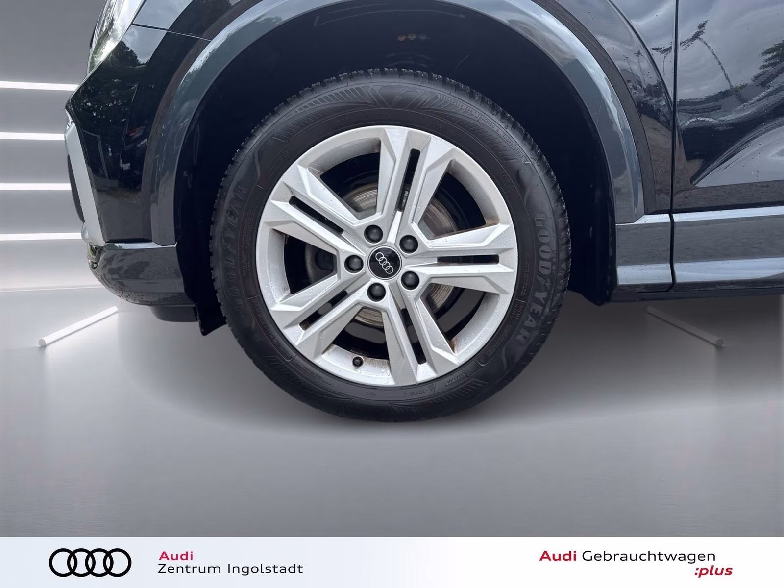 35 TFSI advanced LED KAMERA PDC+ SHZ 17"