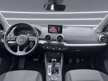 35 TFSI advanced LED KAMERA PDC+ SHZ 17"