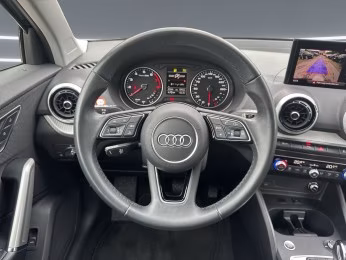 35 TFSI advanced LED KAMERA PDC+ SHZ 17"
