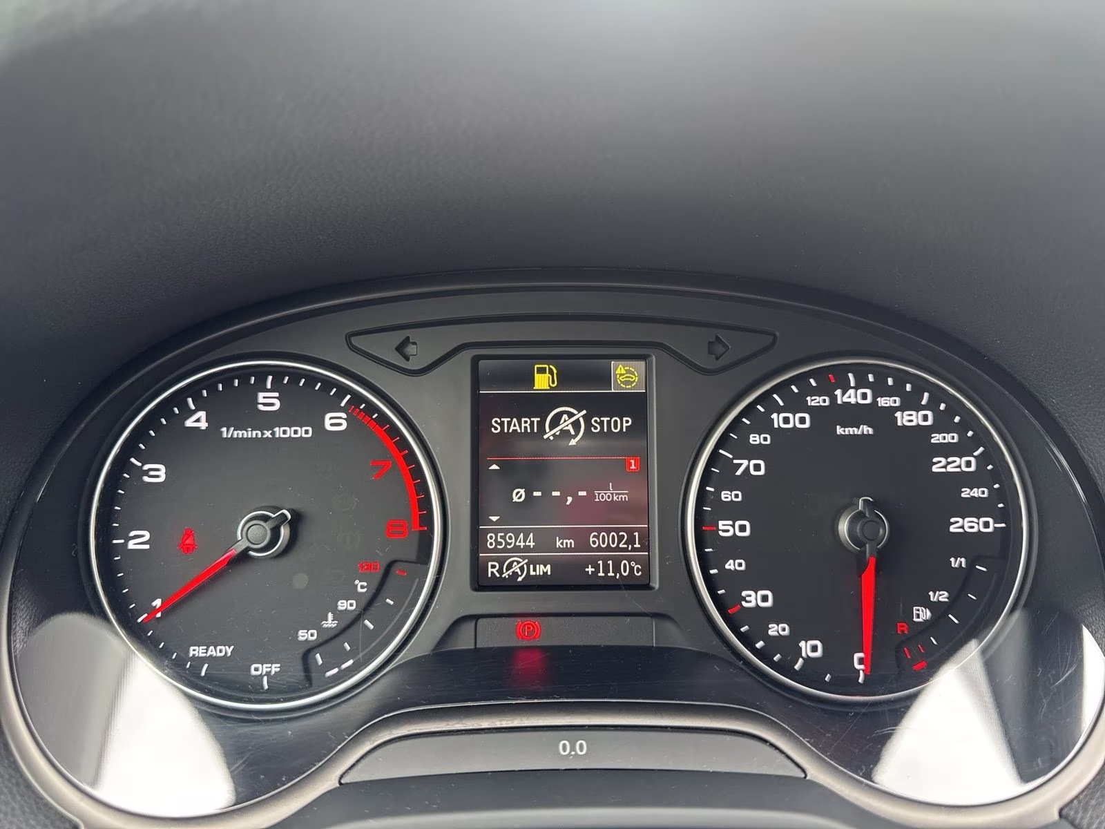35 TFSI advanced LED KAMERA PDC+ SHZ 17"