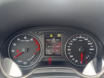 35 TFSI advanced LED KAMERA PDC+ SHZ 17"