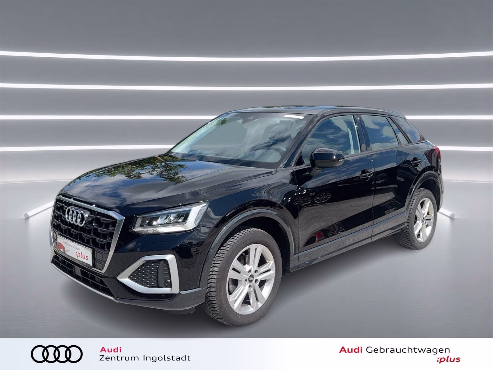 35 TFSI advanced LED KAMERA PDC+ SHZ 17"