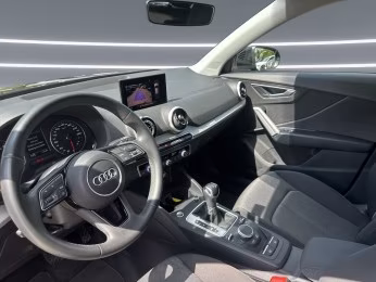 35 TFSI advanced LED KAMERA PDC+ SHZ 17"