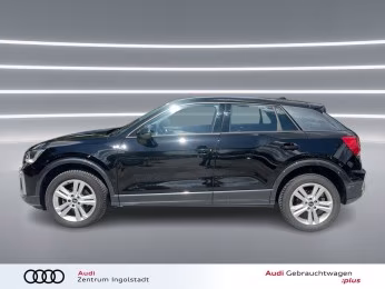 35 TFSI advanced LED KAMERA PDC+ SHZ 17"