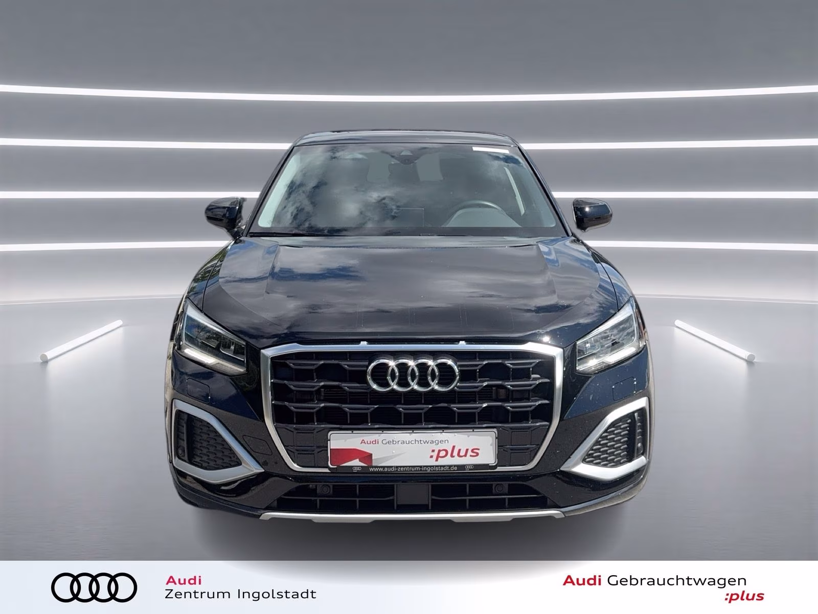 35 TFSI advanced LED KAMERA PDC+ SHZ 17"