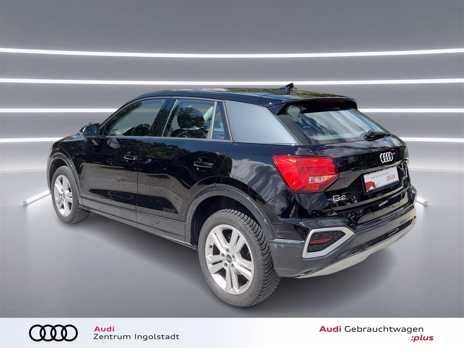 35 TFSI advanced LED KAMERA PDC+ SHZ 17"
