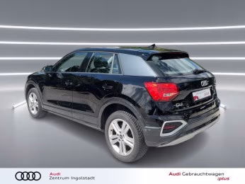 35 TFSI advanced LED KAMERA PDC+ SHZ 17"