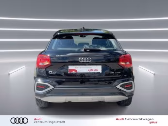 35 TFSI advanced LED KAMERA PDC+ SHZ 17"