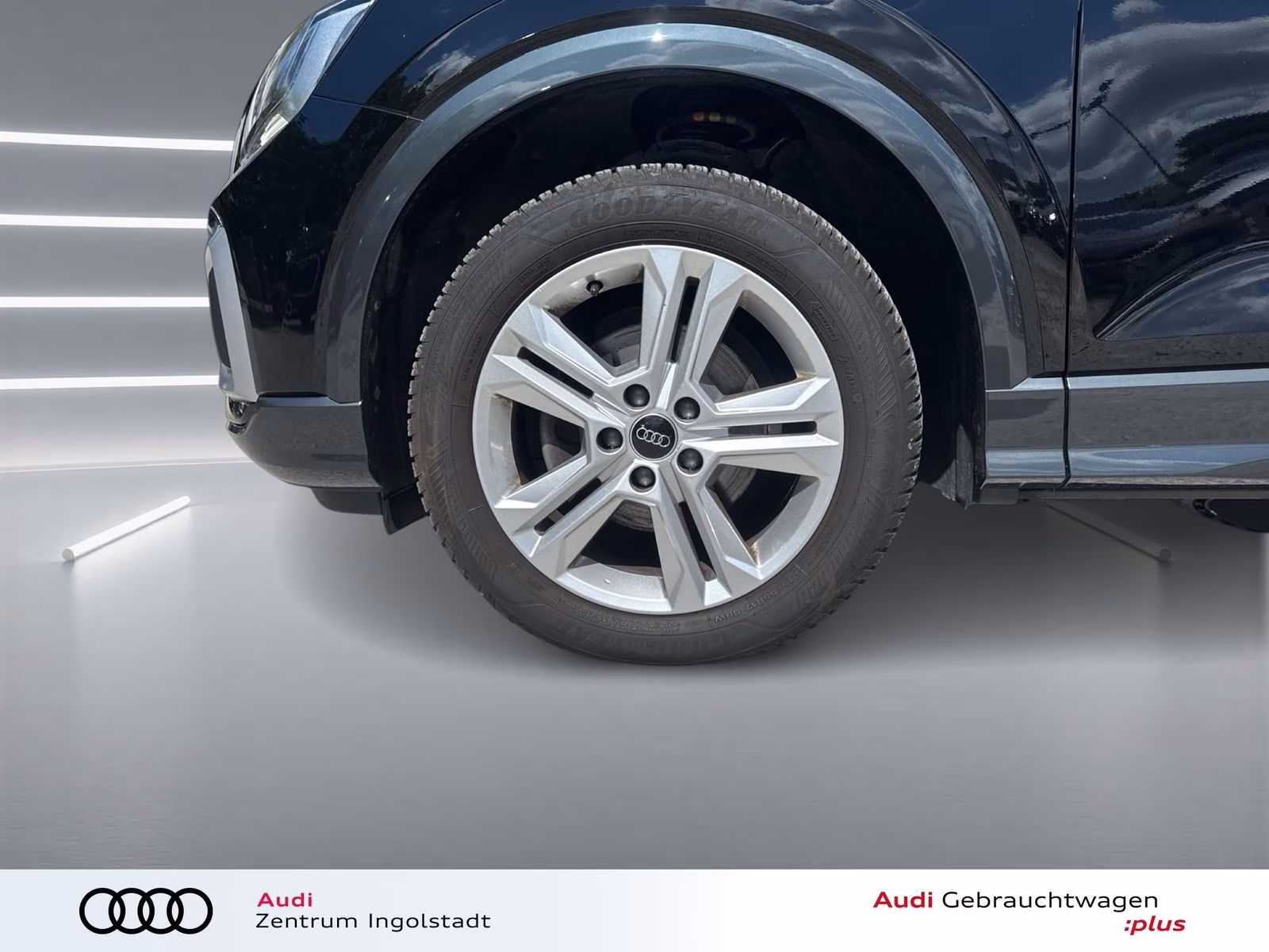 35 TFSI advanced LED KAMERA PDC+ SHZ 17"