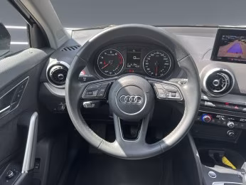 35 TFSI advanced LED KAMERA PDC+ SHZ 17"