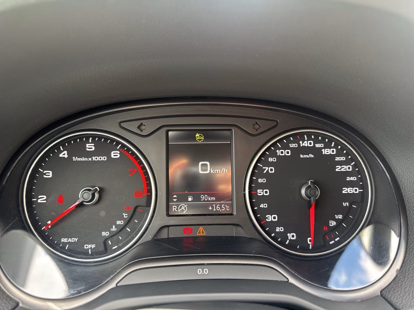 35 TFSI advanced LED KAMERA PDC+ SHZ 17"