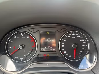 35 TFSI advanced LED KAMERA PDC+ SHZ 17"