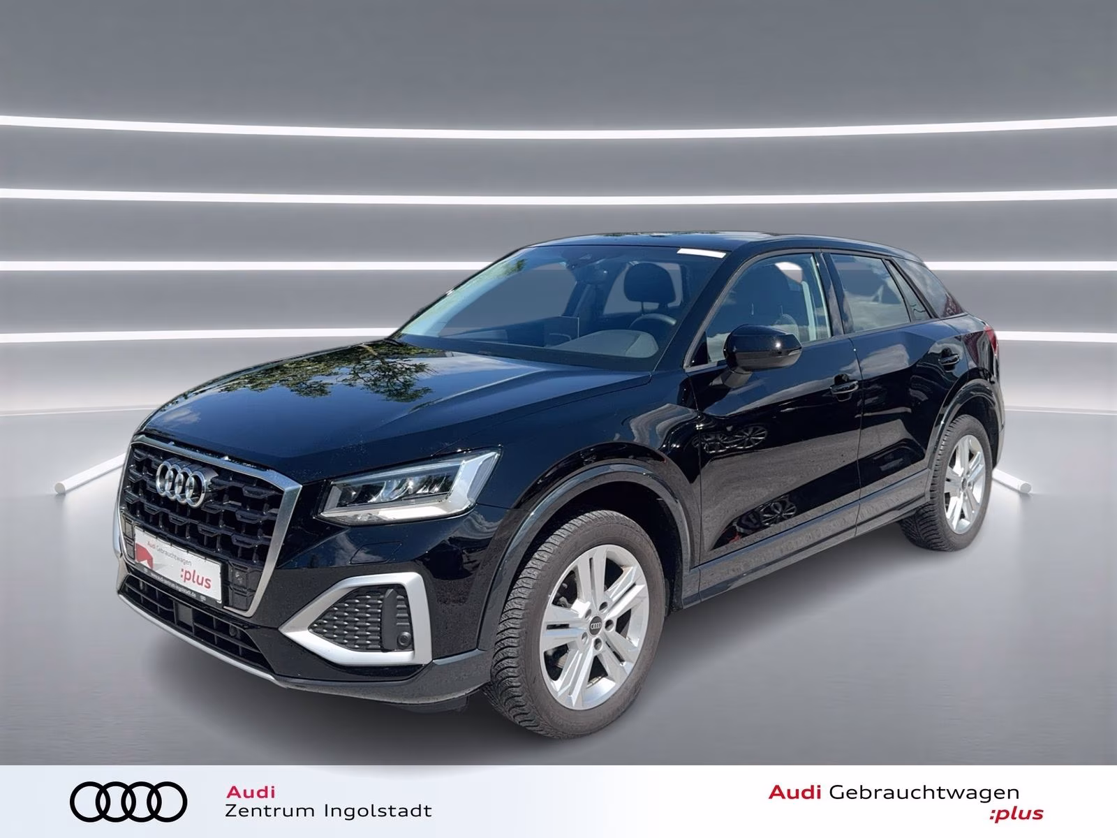 30 TFSI advanced LED KAMERA PDC+ SHZ 17"
