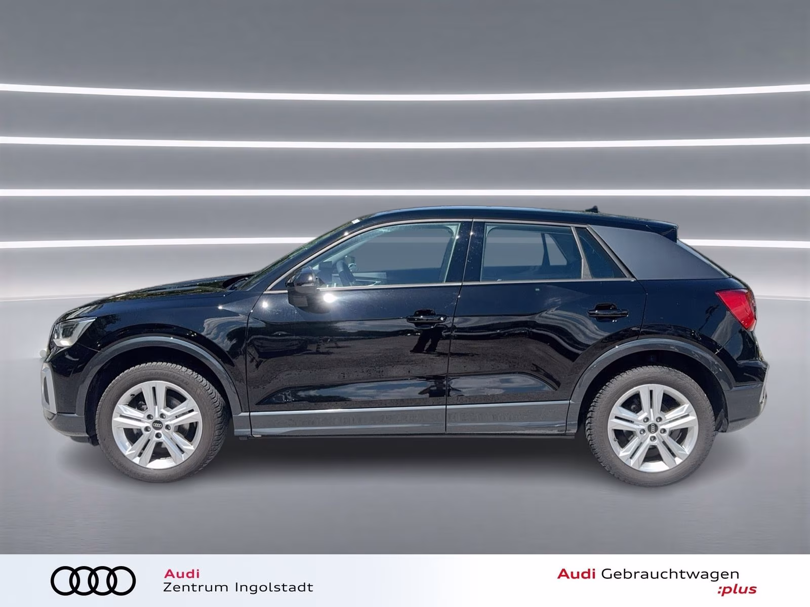 30 TFSI advanced LED KAMERA PDC+ SHZ 17"