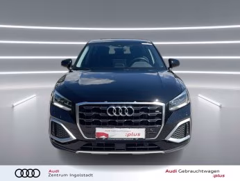 30 TFSI advanced LED KAMERA PDC+ SHZ 17"