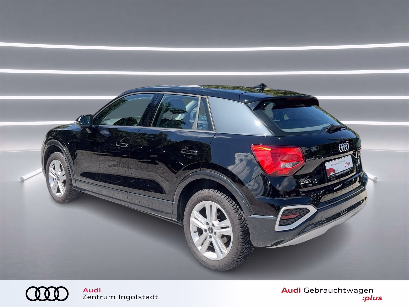 30 TFSI advanced LED KAMERA PDC+ SHZ 17"