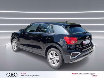 30 TFSI advanced LED KAMERA PDC+ SHZ 17"