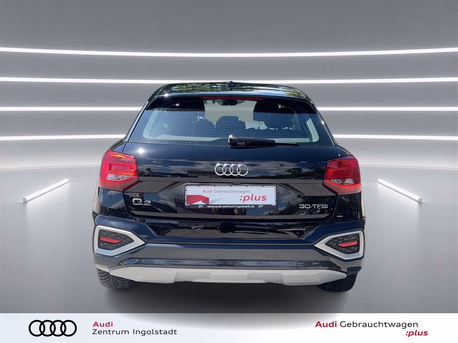30 TFSI advanced LED KAMERA PDC+ SHZ 17"