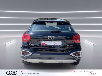30 TFSI advanced LED KAMERA PDC+ SHZ 17"