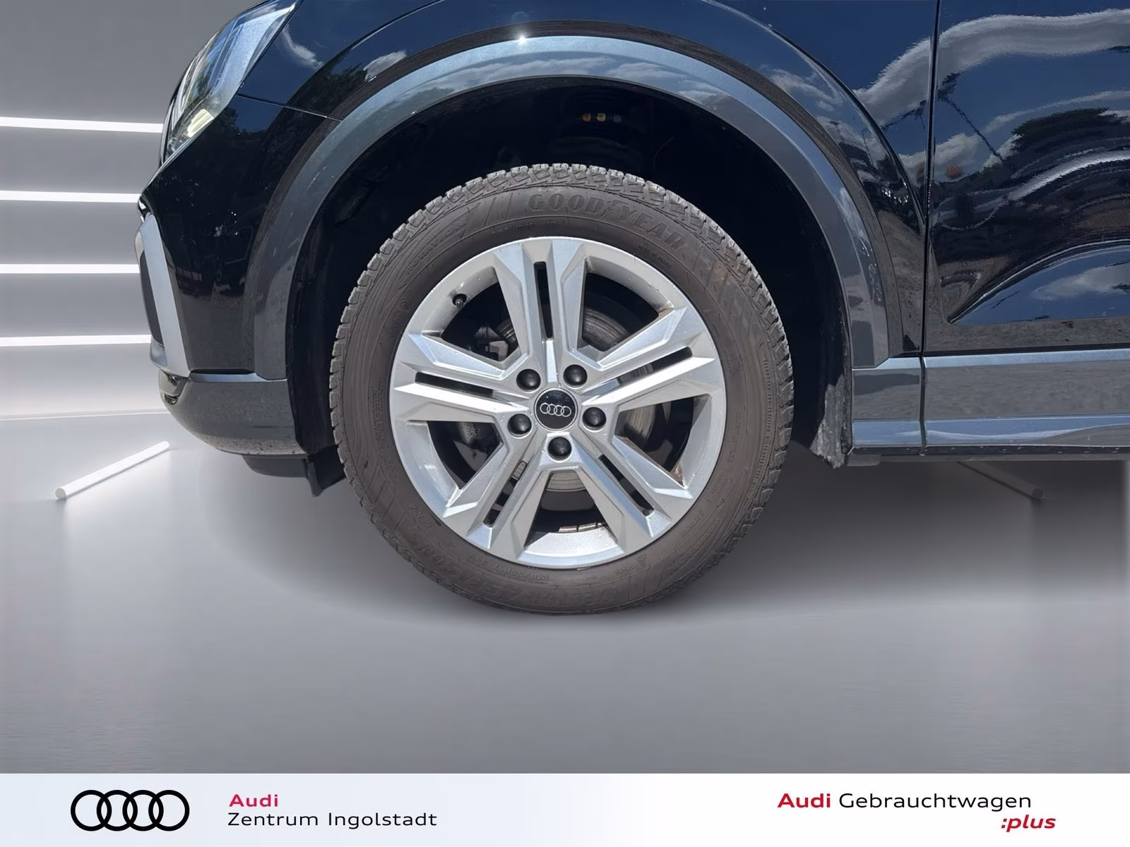 30 TFSI advanced LED KAMERA PDC+ SHZ 17"