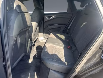 Q4 Sportback e-tron 50 qu S line MATRIX KAMERA