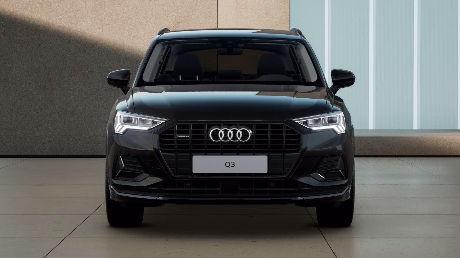 40 TFSI qu advanced LED AHK ACC PDC+ NAVI SHZ