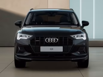 40 TFSI qu advanced LED AHK ACC PDC+ NAVI SHZ