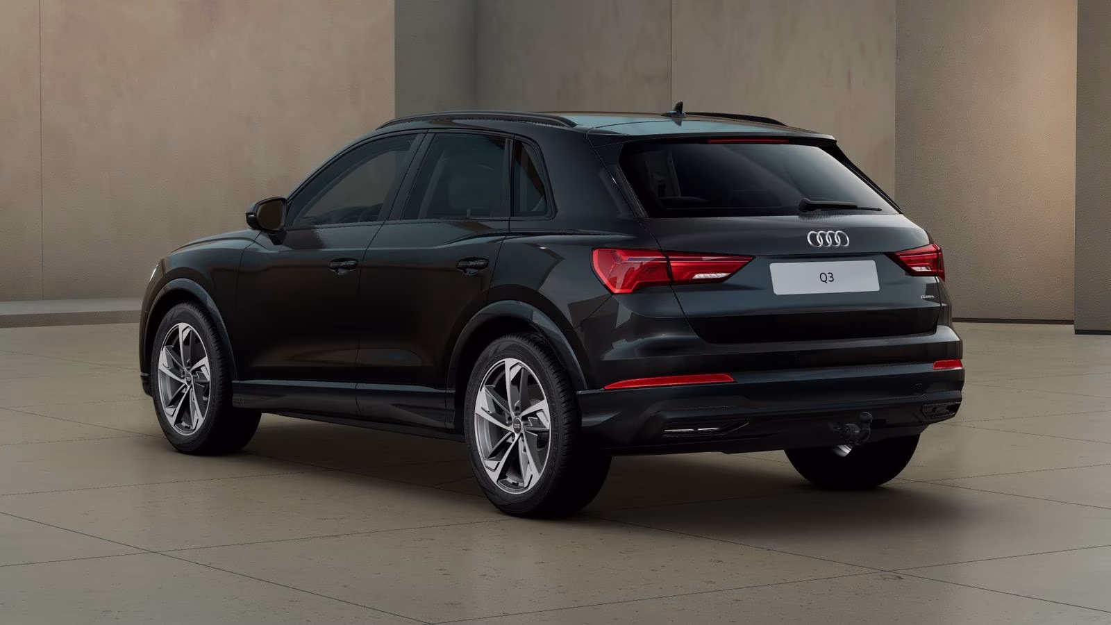40 TFSI qu advanced LED AHK ACC PDC+ NAVI SHZ