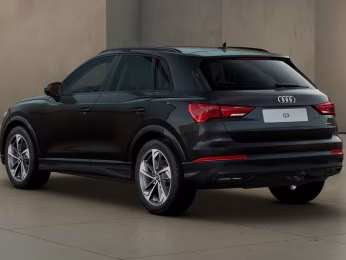 40 TFSI qu advanced LED AHK ACC PDC+ NAVI SHZ