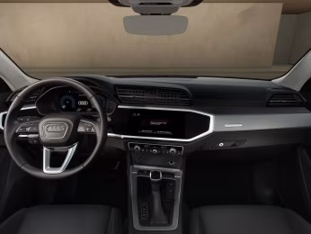 40 TFSI qu advanced LED AHK ACC PDC+ NAVI SHZ
