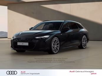 Avant TFSI qu S line Tech+ MATRIX AHK MEMORY