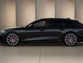 Avant TFSI qu S line Tech+ MATRIX AHK MEMORY