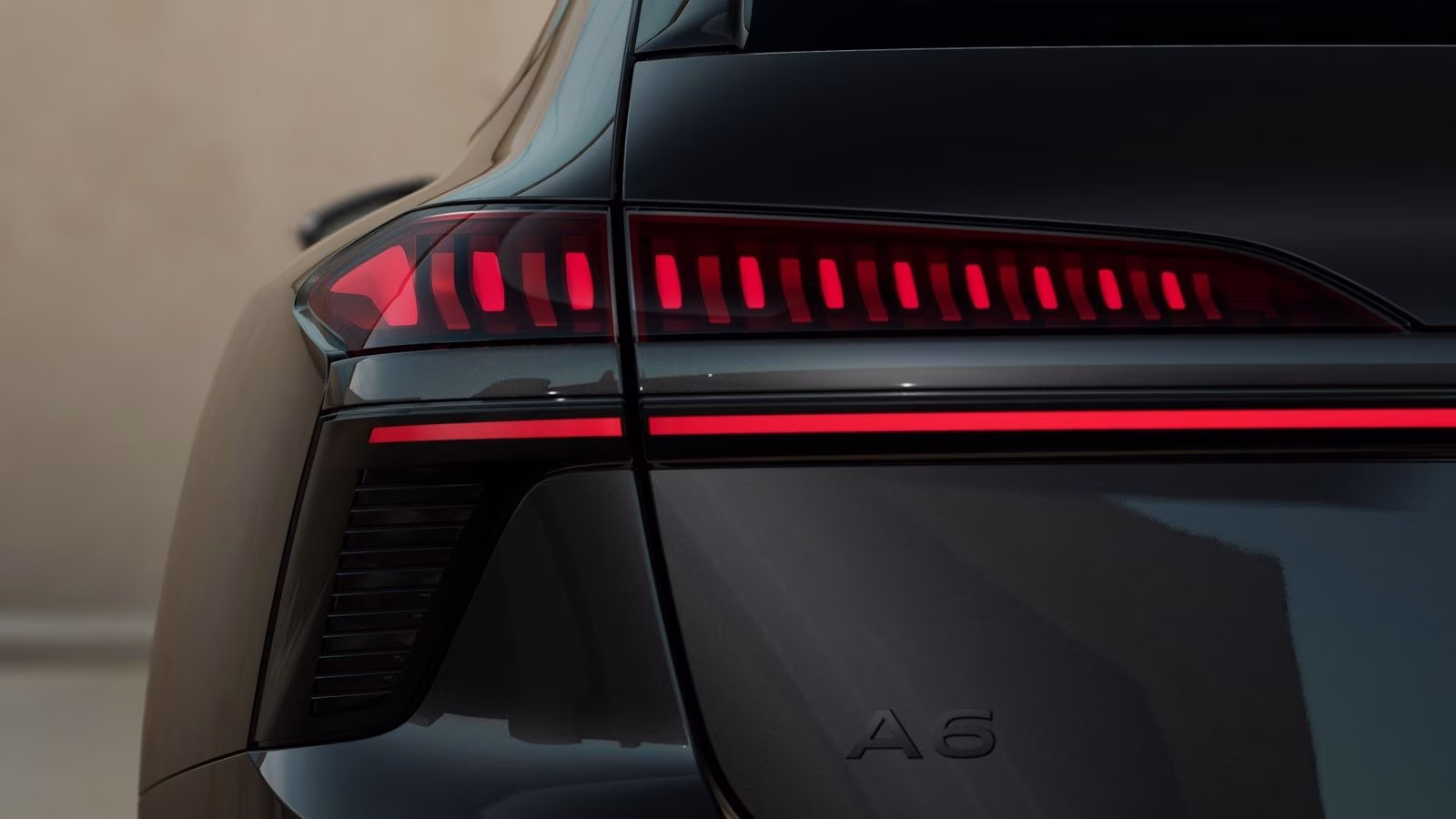 Avant TFSI qu S line Tech+ MATRIX AHK MEMORY