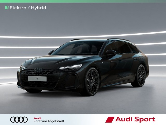 Audi A6 Avant e-hybrid qu Tech+ UPE 91.300,-