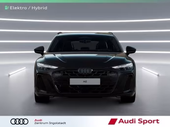 Avant e-hybrid qu Tech+ UPE 91.300,-
