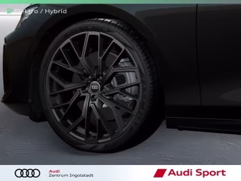 Avant e-hybrid qu Tech+ UPE 91.300,-