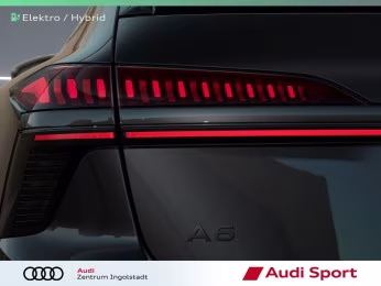Avant e-hybrid qu Tech+ UPE 91.300,-