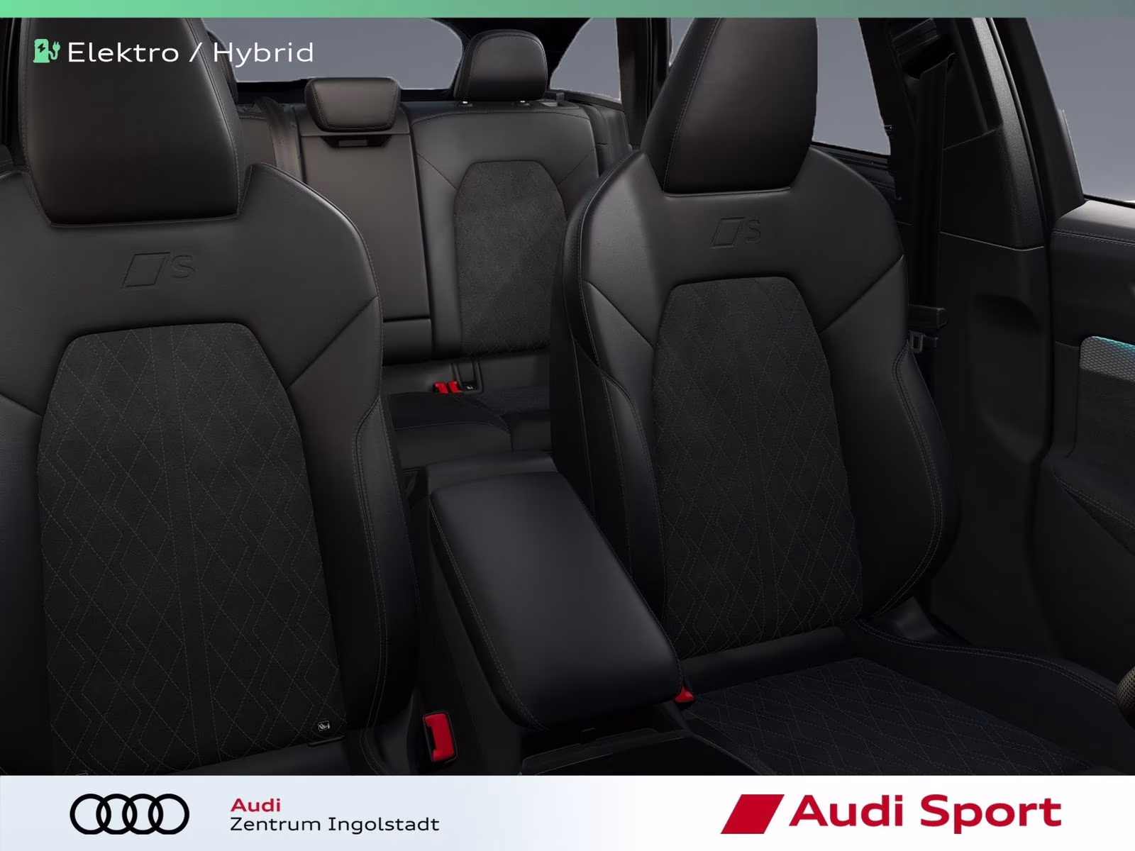 Avant e-hybrid qu Tech+ UPE 91.300,-