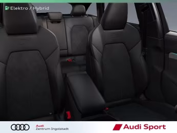 Avant e-hybrid qu Tech+ UPE 91.300,-