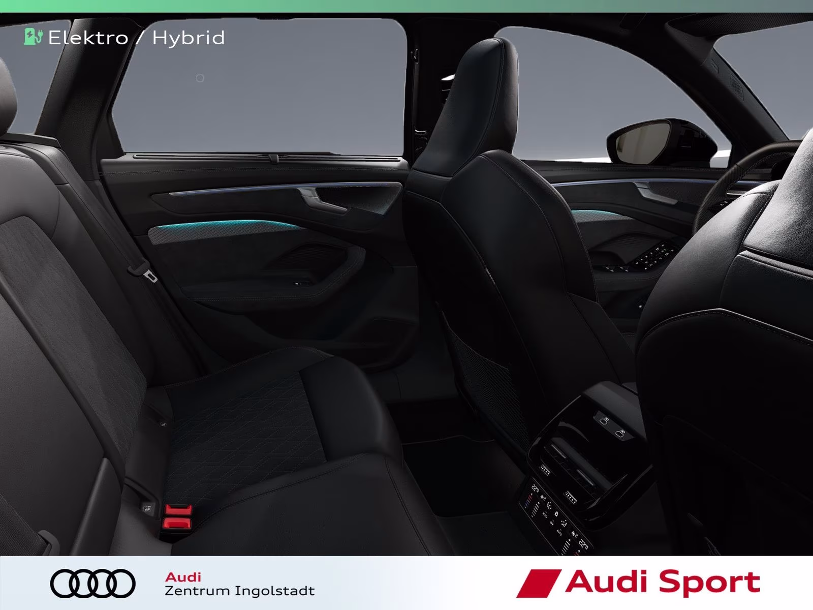 Avant e-hybrid qu Tech+ UPE 91.300,-