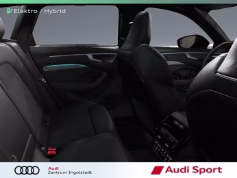 Avant e-hybrid qu Tech+ UPE 91.300,-