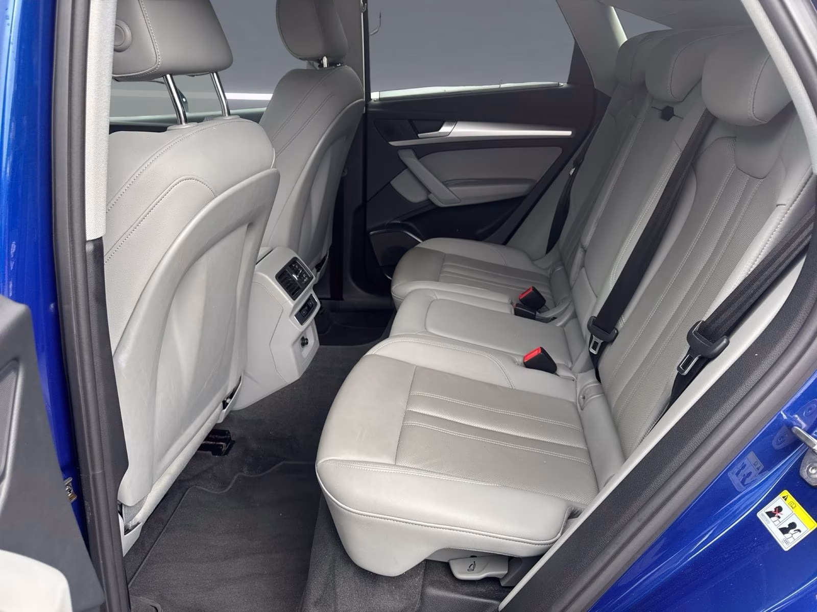 Sportback 50 TFSI e S line LED AHK PDC+ SHZ