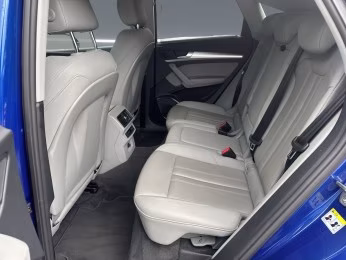 Sportback 50 TFSI e S line LED AHK PDC+ SHZ