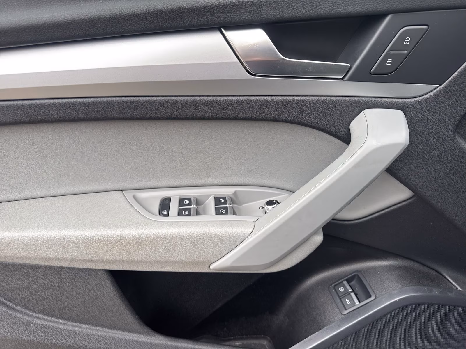 Sportback 50 TFSI e S line LED AHK PDC+ SHZ