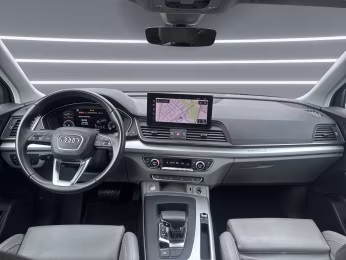 Sportback 50 TFSI e S line LED AHK PDC+ SHZ