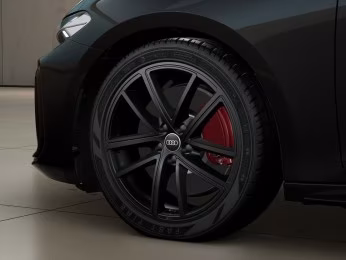 Avant e-hybrid qu S line Tech+ MATRIX AHK HuD