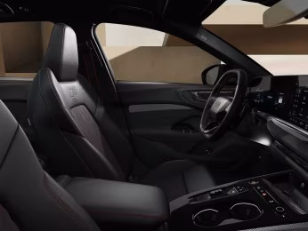 Avant e-hybrid qu S line Tech+ MATRIX AHK HuD